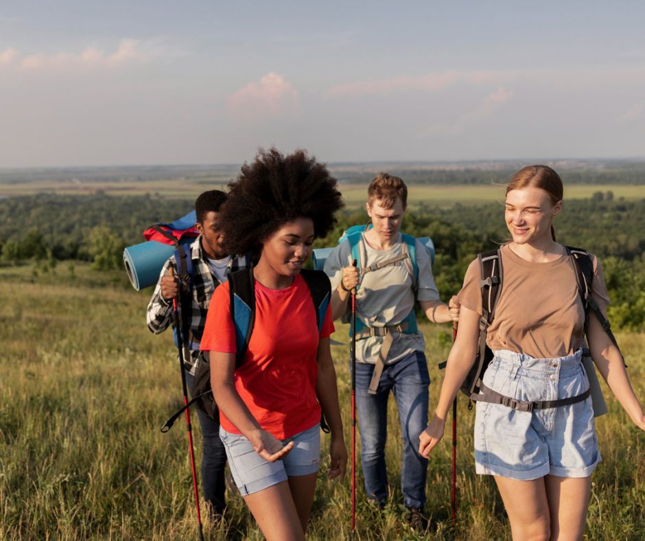 Guest Happy Africo Safari Group